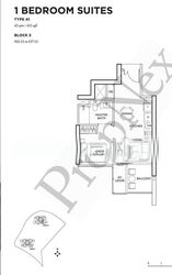 Gem Residences (D12), Condominium #562943361